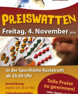 Preiswatten 2016